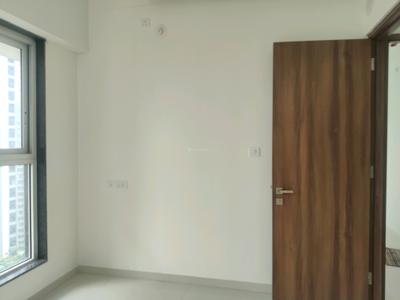Bedroom Image of 1035 Sq.ft 3 BHK Apartment / Flat for sale in Runwal Sanctuary, Mulund West Mumbai for Rs. 30500000