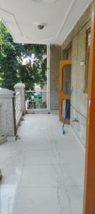 Balcony Image of 2000 Sq.ft 3.5 BHK Apartment / Flat for rent in Purvanchal Sanchar Vihar, Sector 62 Noida for Rs. 40000
