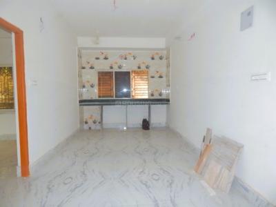 Hall Image of 550 Sq.ft 1 BHK Apartment / Flat for sale in Dum Dum Cantonment Kolkata for Rs. 1925000