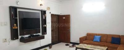 Bedroom Image of 2500 Sq.ft 3 BHK Builder Floor for rent in Avanti Vihar Raipur for Rs. 29000