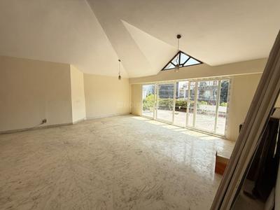 Balcony Image of 5000 Sq.ft 4 BHK Builder Floor for rent in South City Floors 1, Sector 41 Gurgaon for Rs. 100000
