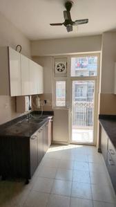 3.5 BHK Flat