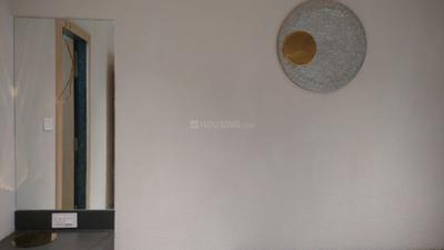 Bedroom Image of 1000 Sq.ft 2 BHK Apartment / Flat for sale in Nipania Indore for Rs. 6800000