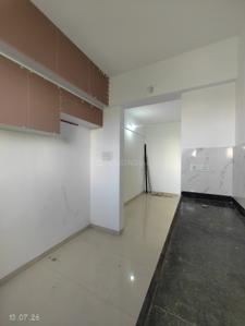 Kitchen Image of 1099 Sq.ft 2 BHK Apartment / Flat for rent in Sukhwani Kingsley, Thergaon Pune for Rs. 21000