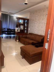 Hall Image of 1430 Sq.ft 3 BHK Apartment / Flat for sale in Tru Windchimes, Carmelaram Bengaluru for Rs. 17500000