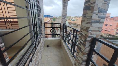 Image of 470 Sq.ft 1 BHK Apartment / Flat for sale in Keshtopur, Kolkata for Rs. 1886000