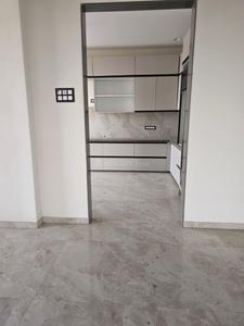 Kitchen Image of 1200 Sq.ft 3 BHK Apartment / Flat for sale in M K Mayur Enclave, Virar West Virar for Rs. 12500000