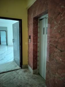 Hall Image of 1625 Sq.ft 3 BHK Apartment / Flat for sale in Nayabad Kolkata for Rs. 8600000