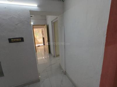 1 BHK Flat