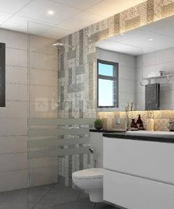 Bathroom Image of 1804 Sq.ft 3 BHK Apartment / Flat for sale in Sobha Royal Pavilion, Carmelaram Bengaluru for Rs. 35000000