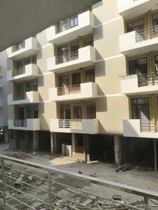 2 BHK Flat