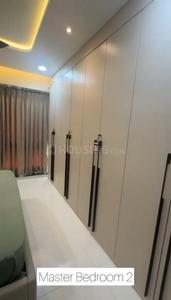 Bedroom Image of 2900 Sq.ft 4 BHK Apartment / Flat for sale in ANP Atlantis Phase I, Baner Pune for Rs. 46500000