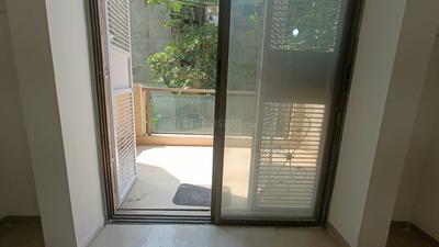 Balcony Image of 1170 Sq.ft 2 BHK Apartment / Flat for sale in Gulmohar Goldcoast, Kharadi Pune for Rs. 8500000