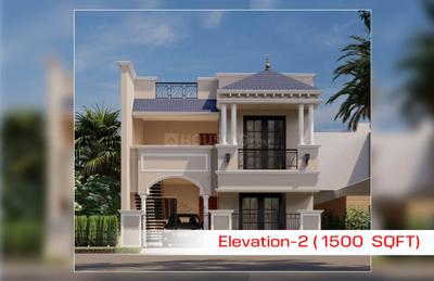 Image of 1250 Sq.ft Residential Plot / Land for sale in Kisan Path, Lucknow for Rs. 3000000