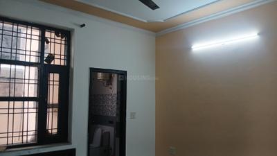 Bedroom Image of 1450 Sq.ft 2 BHK Builder Floor for rent in Sector 46 Gurgaon for Rs. 35000