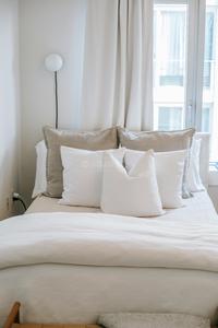 Bedroom Image of 1700 Sq.ft 3 BHK Apartment / Flat for sale in Bestech Park View Ananda, Sector 81 Gurgaon for Rs. 22400000