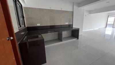 Kitchen Image of 4590 Sq.ft 4 BHK Apartment / Flat for sale in Saral Rich, Bhat Ahmedabad for Rs. 23000000