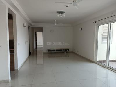 4 BHK Flat