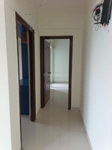 Hall Image of 1680 Sq.ft 3 BHK Apartment / Flat for rent in SJR Blue Waters, Parappana Agrahara Bengaluru for Rs. 65000