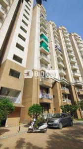Image of 620 Sq.ft 2 BHK Apartment / Flat for sale in Emperium Happy Homes, Sondhapur, Panipat for Rs. 2425000