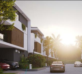 Image of 4521 Sq.ft 4 BHK Villa for sale in Tukkuguda, Hyderabad for Rs. 58700000