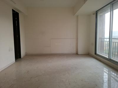 Bedroom Image of 1950 Sq.ft 4 BHK Apartment / Flat for sale in  Hills Residency, Kharghar Navi Mumbai for Rs. 32200000