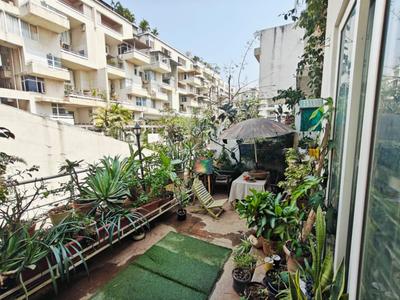 Balcony Image of 1450 Sq.ft 2 BHK Villa for sale in Rohan Mithila, Viman Nagar Pune for Rs. 30000000
