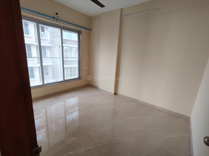 Geetanjali Paradise adarsh Malad west Bedroom 1