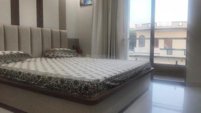 Bedroom Image of 1699 Sq.ft 3 BHK Apartment / Flat for sale in Vaishali Nagar Extension Jaipur for Rs. 8300000