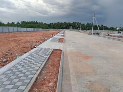Image of 1500 Sq.ft Residential Plot / Land for sale in South Rampart, Thanjavur for Rs. 5250000
