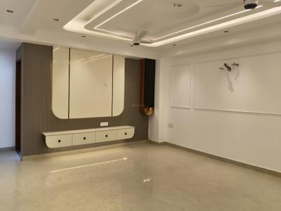 Living Room Image of 2200 Sq.ft 3 BHK Builder Floor for sale in Paramount Low Rise Floors South City 2, Sector 49 Gurgaon for Rs. 33000000