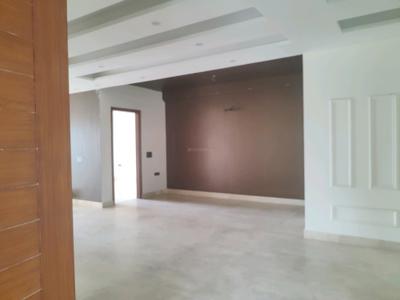 Living Room One Image of 4100 Sq.ft 5 BHK Builder Floor for sale in Green Field Colony Faridabad for Rs. 33000000