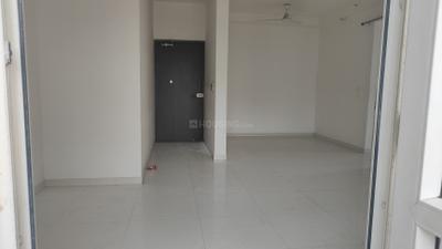 Living Room Image of 1000 Sq.ft 2 BHK Apartment / Flat for sale in Godrej Infinity, Mundhwa Pune for Rs. 11200000