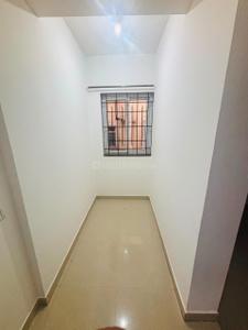 Image of 2600 Sq.ft 4 BHK Apartment / Flat for rent in Richards Town, Bengaluru for Rs. 150000