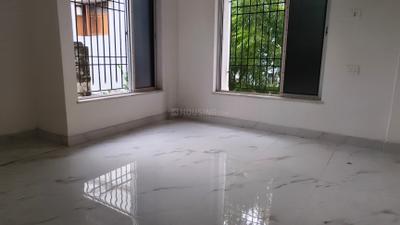 Bedroom Image of 1140 Sq.ft 3 BHK Apartment / Flat for sale in Naktala Kolkata for Rs. 6600000