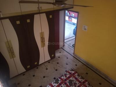 Bedroom Image of 2000 Sq.ft 3 BHK Apartment / Flat for sale in Shahibaug Ahmedabad for Rs. 12500000