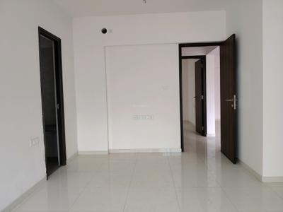 Bedroom Image of 1025 Sq.ft 2 BHK Apartment / Flat for sale in Marathon Nexzone Avior by Marathon Realty , Kolkhe Navi Mumbai for Rs. 8400000