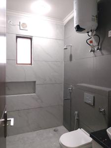 Bedroom One Image of 1620 Sq.ft 3 BHK Builder Floor for sale in BPTP District 3, Sector 85 Faridabad for Rs. 17500000