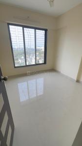 Hall Image of 750 Sq.ft 2 BHK Apartment / Flat for rent in Sai Leela, Shilphata Thane for Rs. 18000