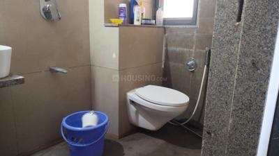 Image of 1485 Sq.ft 3 BHK Apartment / Flat for sale in Science City, Ahmedabad for Rs. 9000000