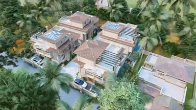 Image of 2690 Sq.ft 3 BHK Villa for sale in Colva, Goa for Rs. 46300000