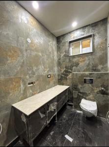 Bathroom Image of 2450 Sq.ft 4 BHK Builder Floor for sale in Sector 20 Rohini New Delhi for Rs. 20000000