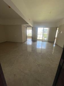 Hall Image of 1279 Sq.ft 2 BHK Apartment / Flat for sale in Rachana Bella Casa Royale, Sus Pune for Rs. 11000000