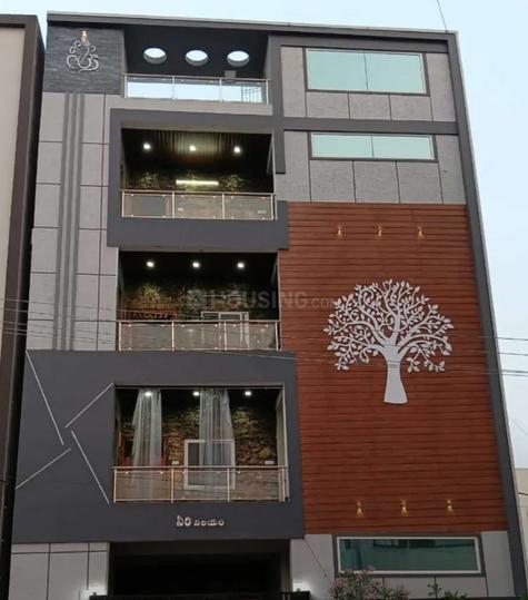 Livewell Janapriya Apartments Main Image 1