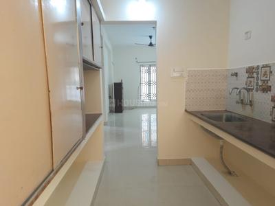 Kitchen Image of 1080 Sq.ft 2 BHK Apartment / Flat for rent in Ramapuram Chennai for Rs. 27000