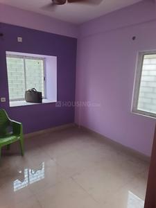 Bedroom Image of 1140 Sq.ft 3 BHK Apartment / Flat for sale in Bhowanipore Kolkata for Rs. 10000000