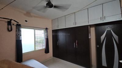 Bedroom Image of 1100 Sq.ft 2 BHK Apartment / Flat for sale in Police Line Jamnagar for Rs. 4500000