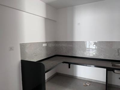 Kitchen Image of 1250 Sq.ft 2.5 BHK Apartment / Flat for sale in Zen Elite, Kharadi Pune for Rs. 16500000