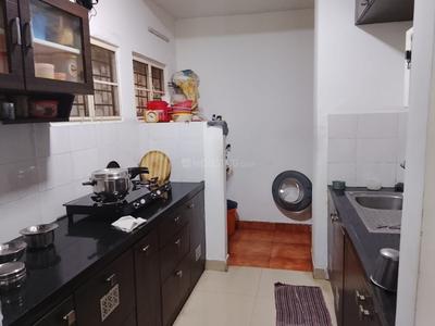 Kitchen Image of 1062 Sq.ft 2 BHK Apartment / Flat for sale in Avadi Chennai for Rs. 6800000