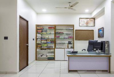 Bedroom Image of 3200 Sq.ft 3 BHK Independent House for sale in Nikol Ahmedabad for Rs. 18000000
